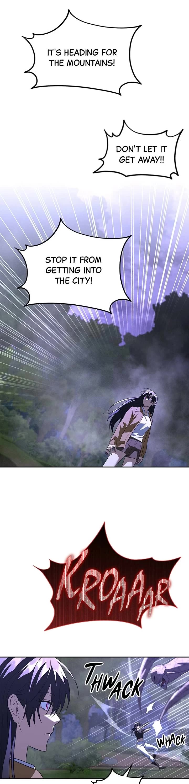 The Returned C-Rank Tank Won't Die! chapter 52 page 39