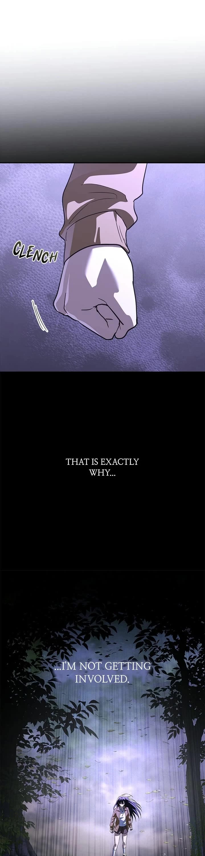 The Returned C-Rank Tank Won't Die! chapter 52 page 41