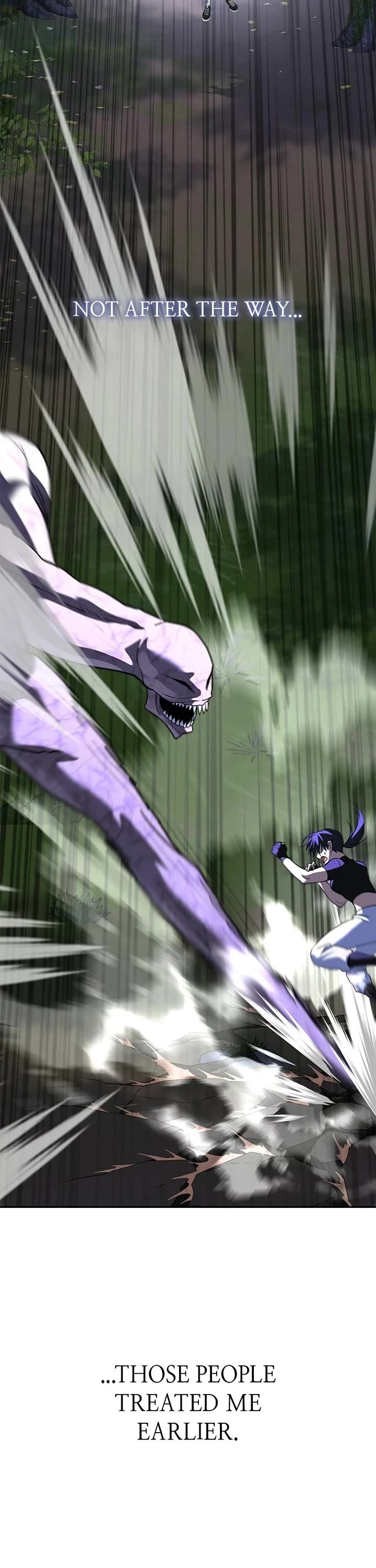 The Returned C-Rank Tank Won't Die! chapter 52 page 42