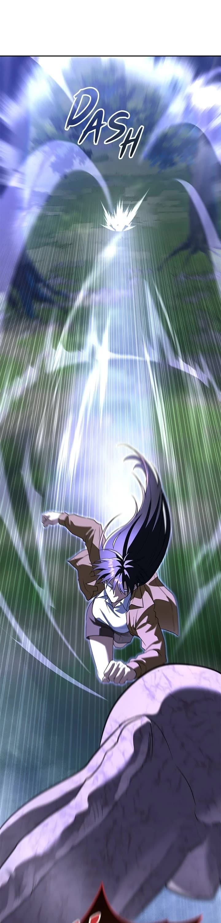 The Returned C-Rank Tank Won't Die! chapter 52 page 43