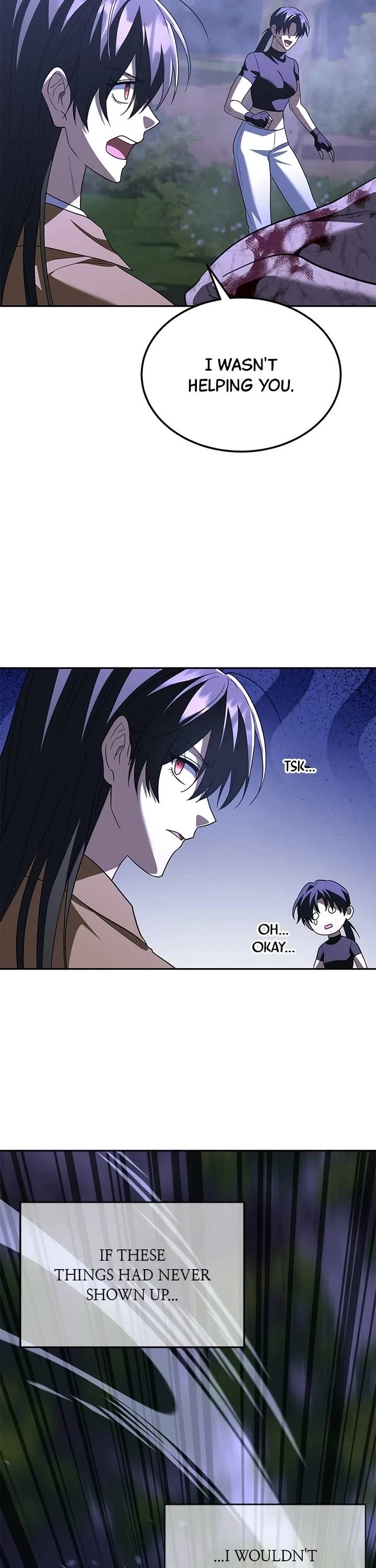 The Returned C-Rank Tank Won't Die! chapter 52 page 46