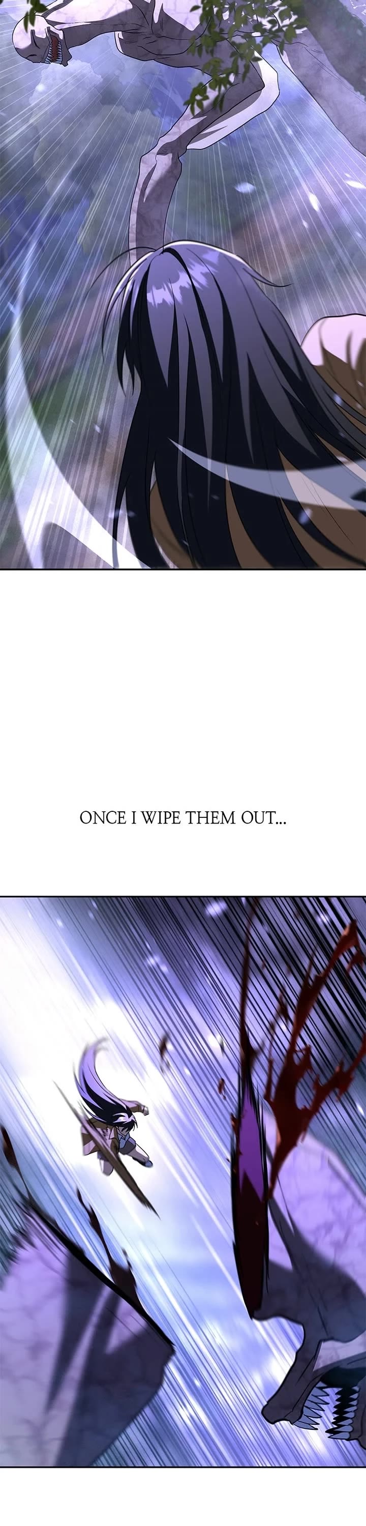 The Returned C-Rank Tank Won't Die! chapter 52 page 48