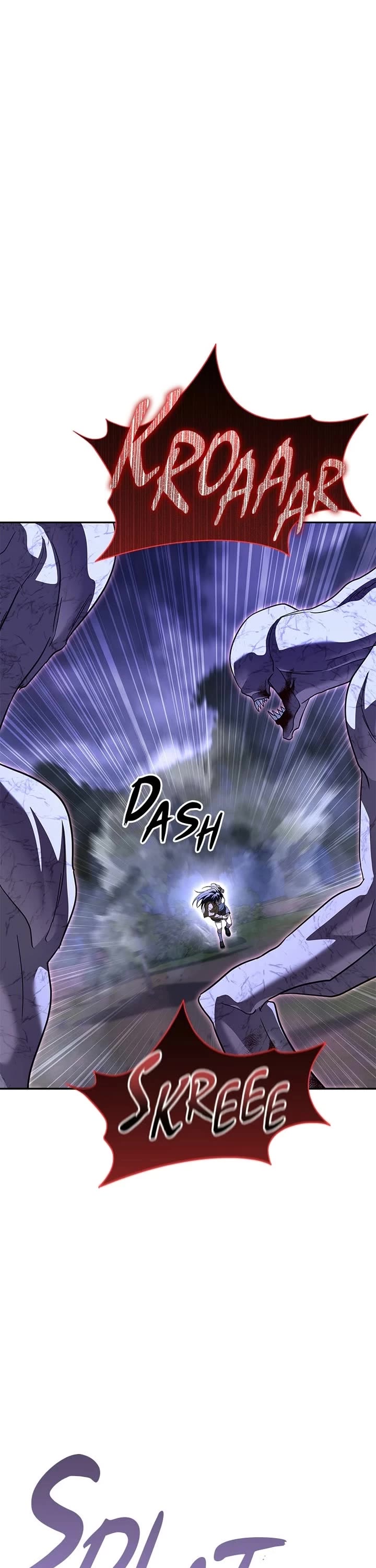 The Returned C-Rank Tank Won't Die! chapter 52 page 56