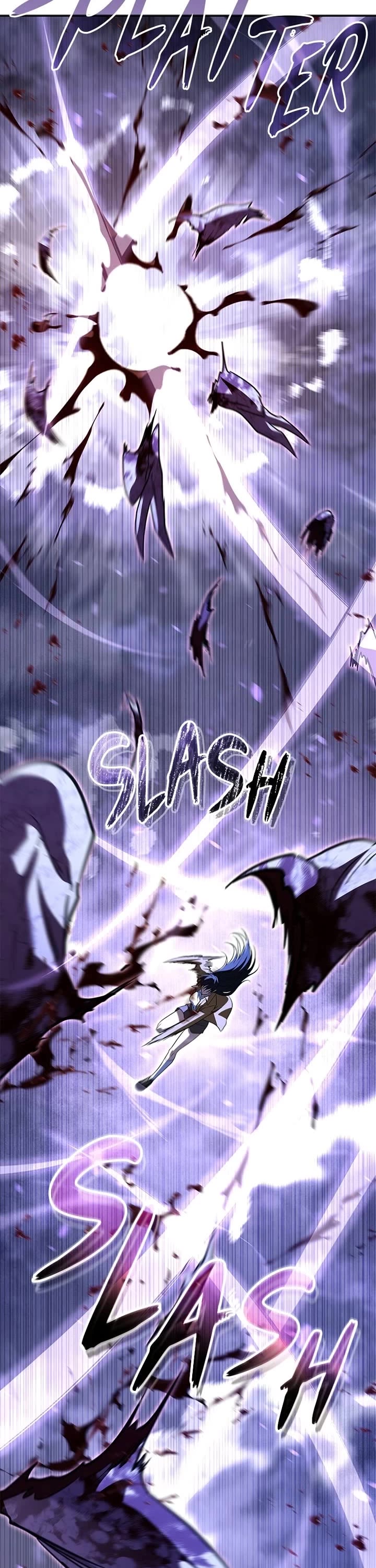 The Returned C-Rank Tank Won't Die! chapter 52 page 57