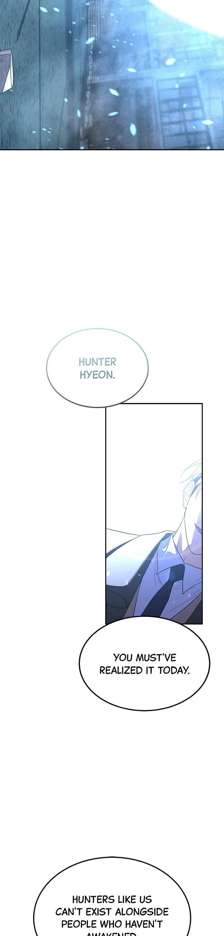The Returned C-Rank Tank Won't Die! chapter 52 page 7