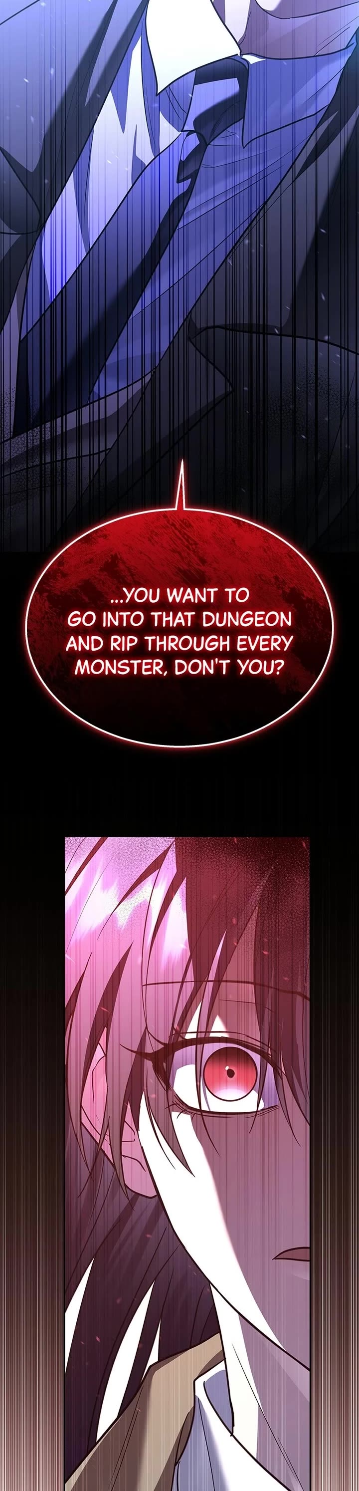 The Returned C-Rank Tank Won't Die! chapter 52 page 9