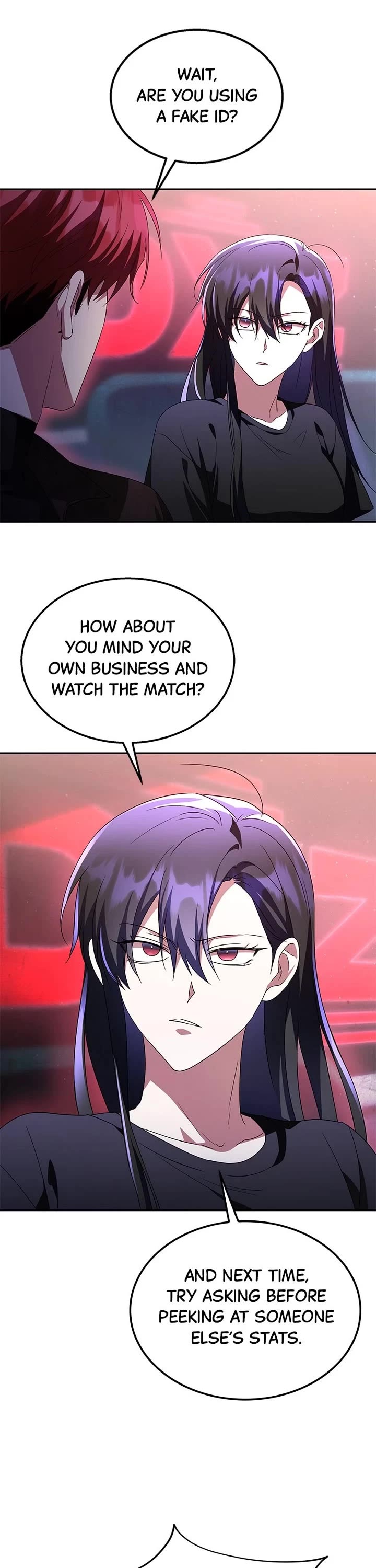 The Returned C-Rank Tank Won't Die! chapter 6 page 12