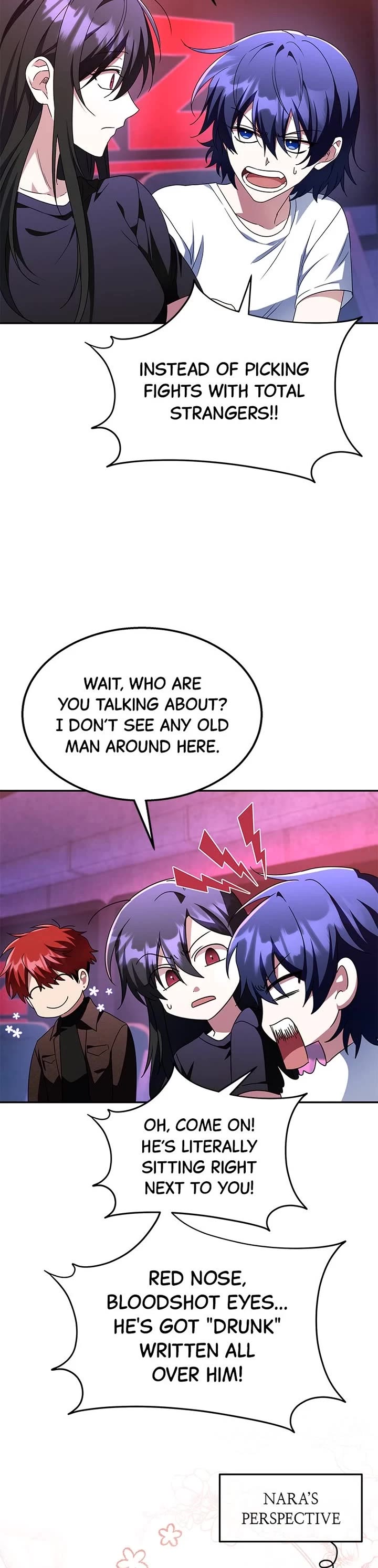 The Returned C-Rank Tank Won't Die! chapter 6 page 14