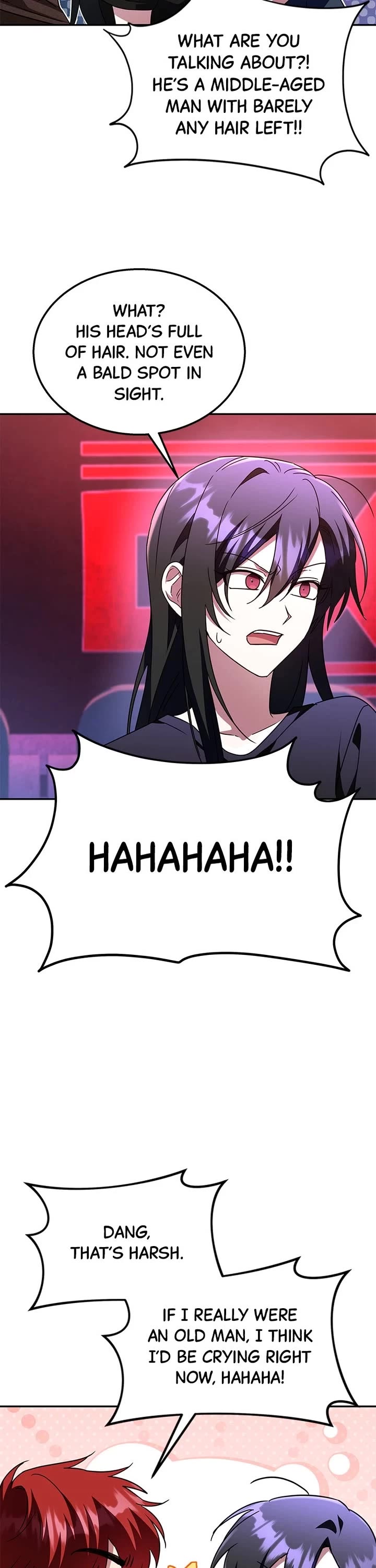 The Returned C-Rank Tank Won't Die! chapter 6 page 16