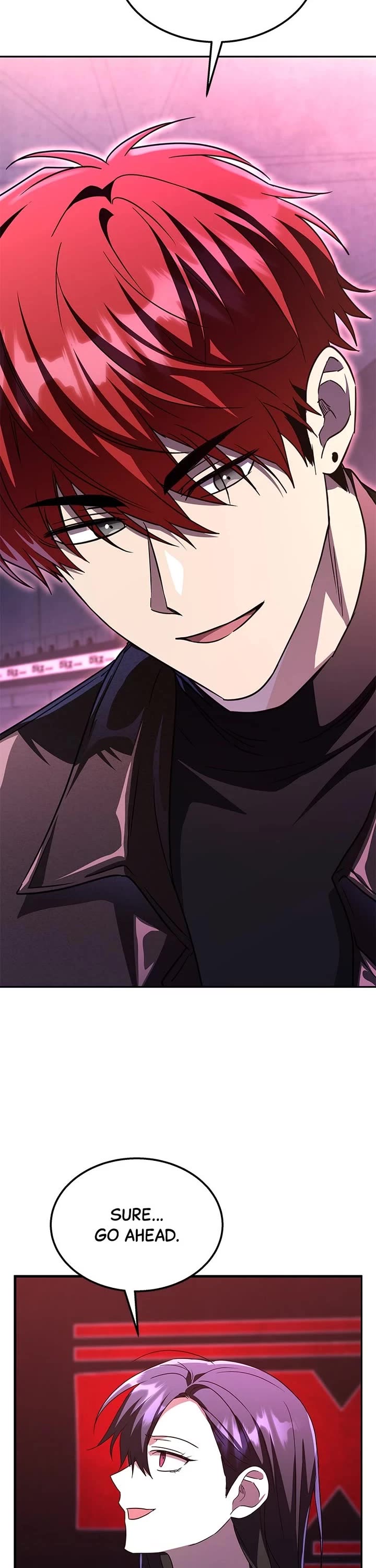 The Returned C-Rank Tank Won't Die! chapter 6 page 2