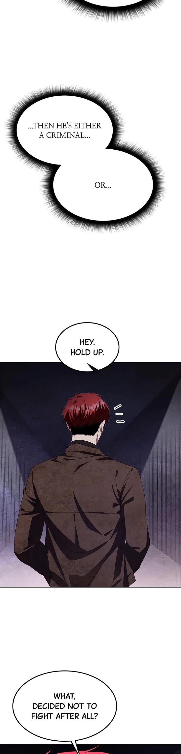 The Returned C-Rank Tank Won't Die! chapter 6 page 35