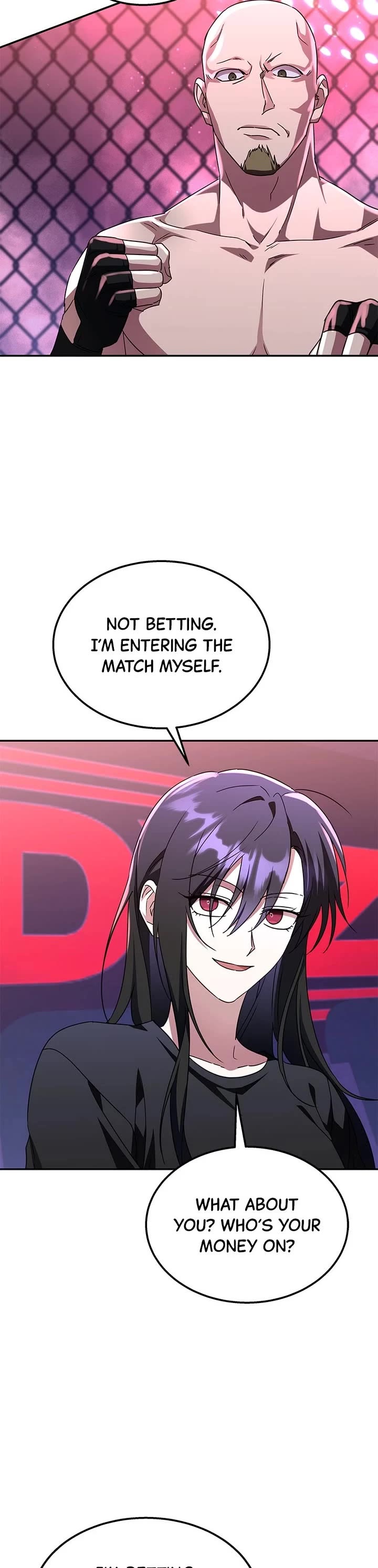 The Returned C-Rank Tank Won't Die! chapter 6 page 4