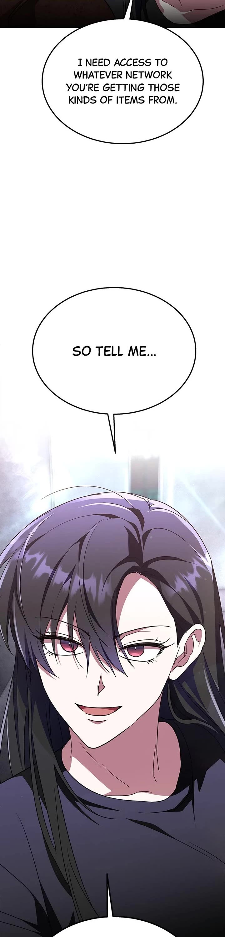 The Returned C-Rank Tank Won't Die! chapter 6 page 40