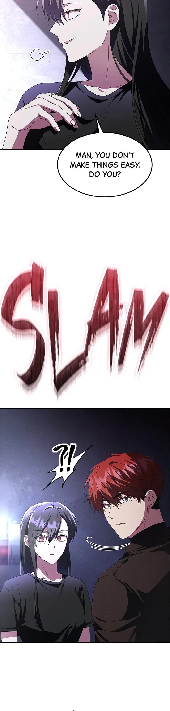 The Returned C-Rank Tank Won't Die! chapter 6 page 42