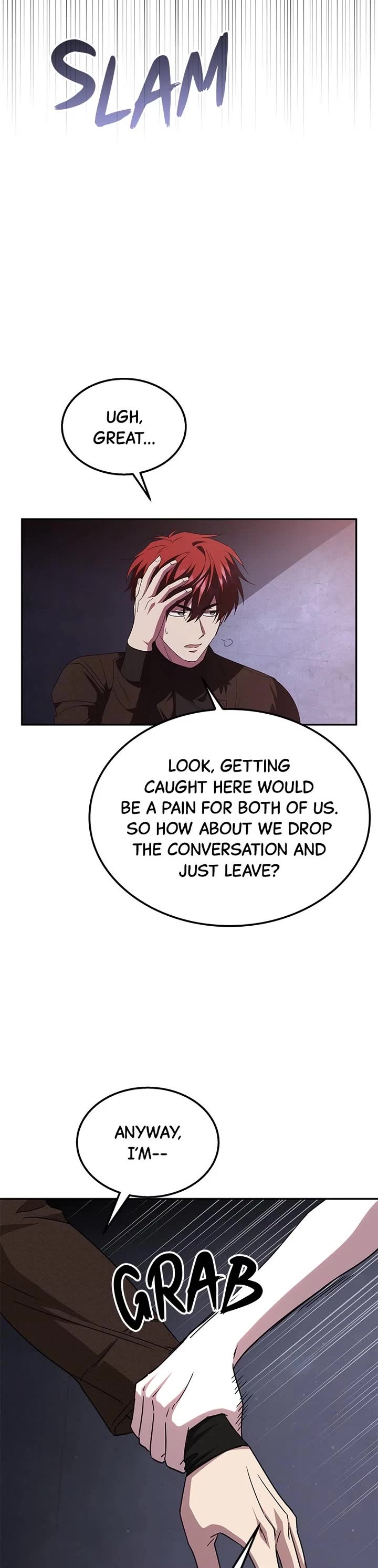 The Returned C-Rank Tank Won't Die! chapter 6 page 44