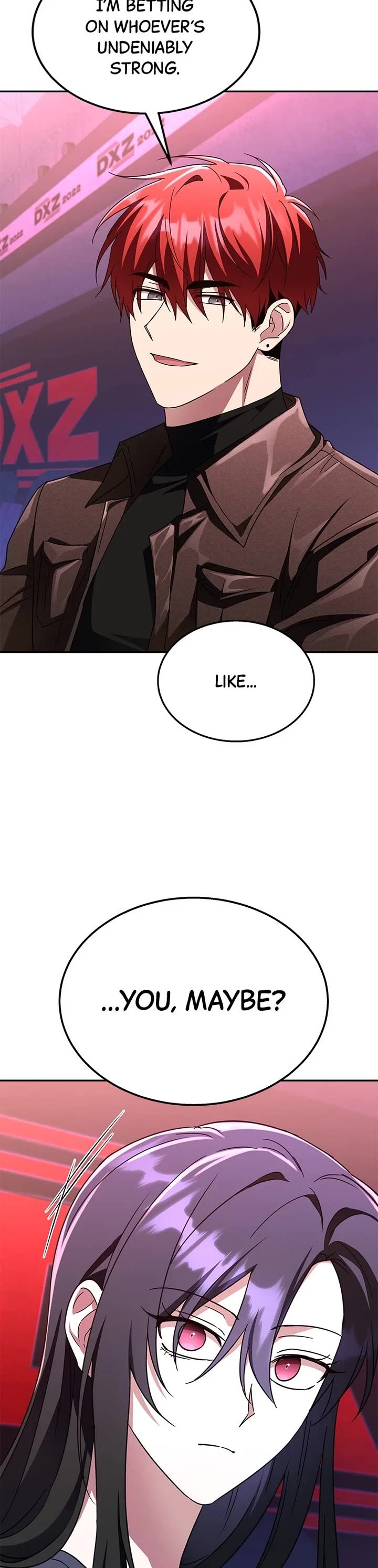 The Returned C-Rank Tank Won't Die! chapter 6 page 5