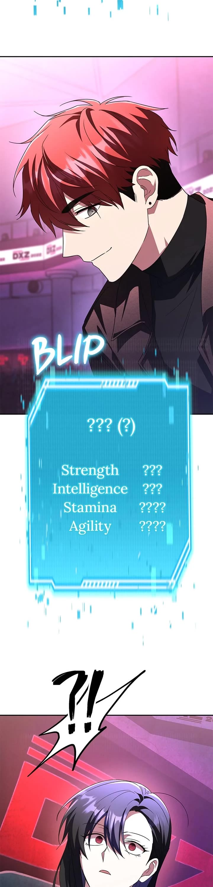 The Returned C-Rank Tank Won't Die! chapter 6 page 7