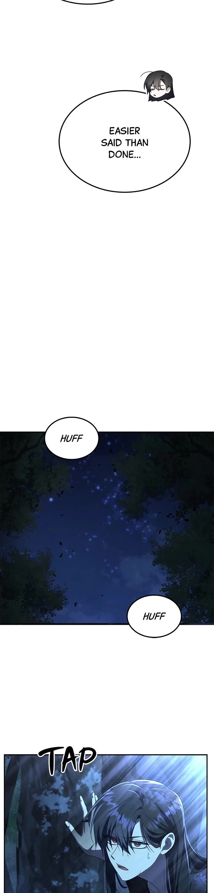 The Returned C-Rank Tank Won't Die! chapter 7 page 11