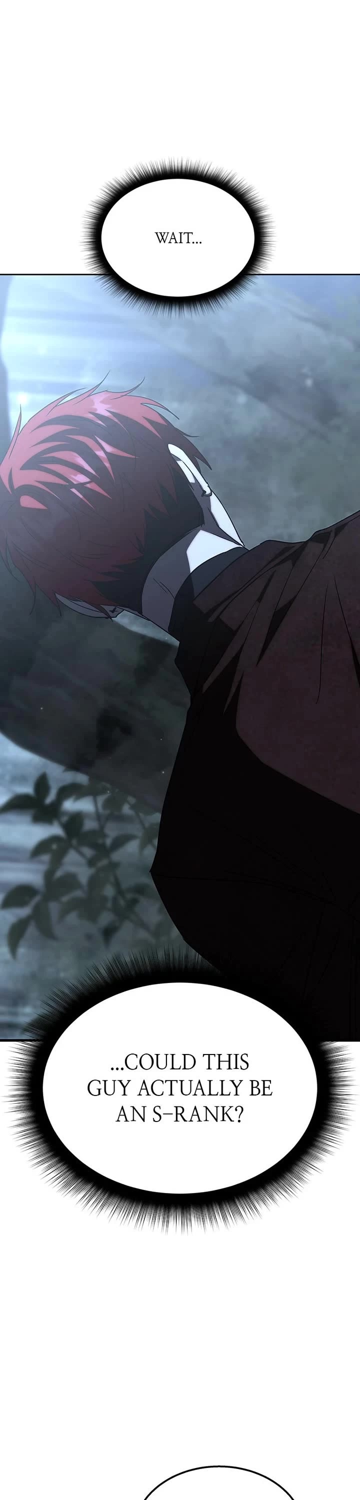 The Returned C-Rank Tank Won't Die! chapter 7 page 13