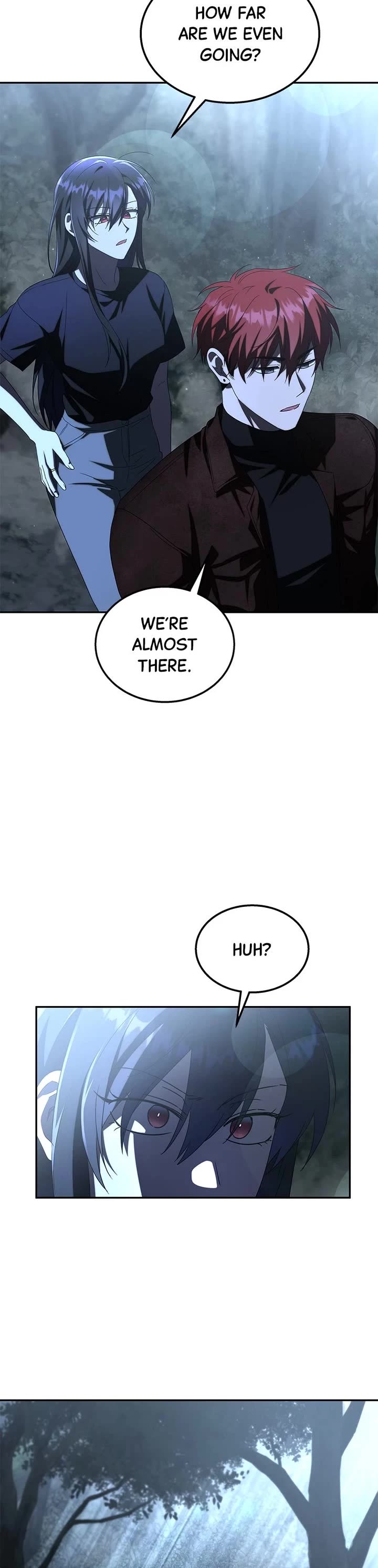 The Returned C-Rank Tank Won't Die! chapter 7 page 14