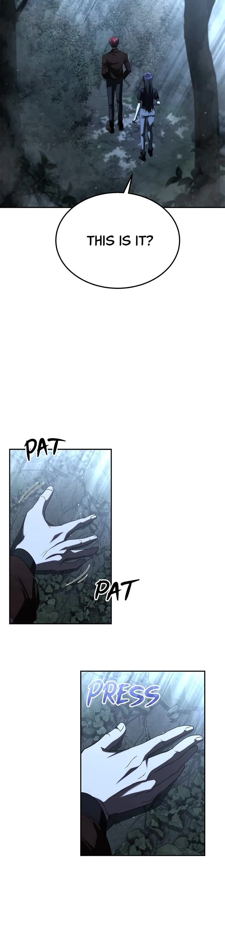 The Returned C-Rank Tank Won't Die! chapter 7 page 15