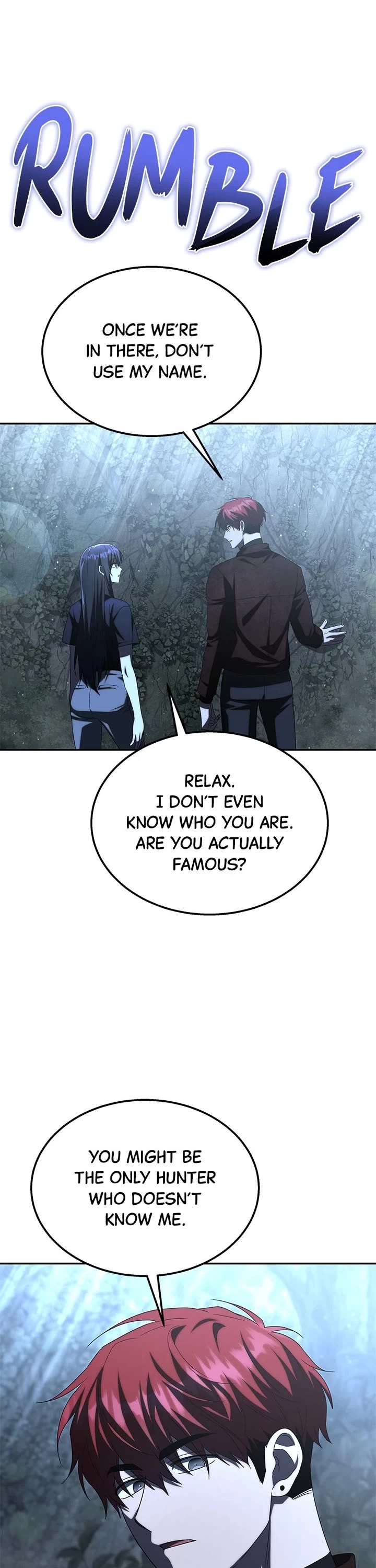 The Returned C-Rank Tank Won't Die! chapter 7 page 16