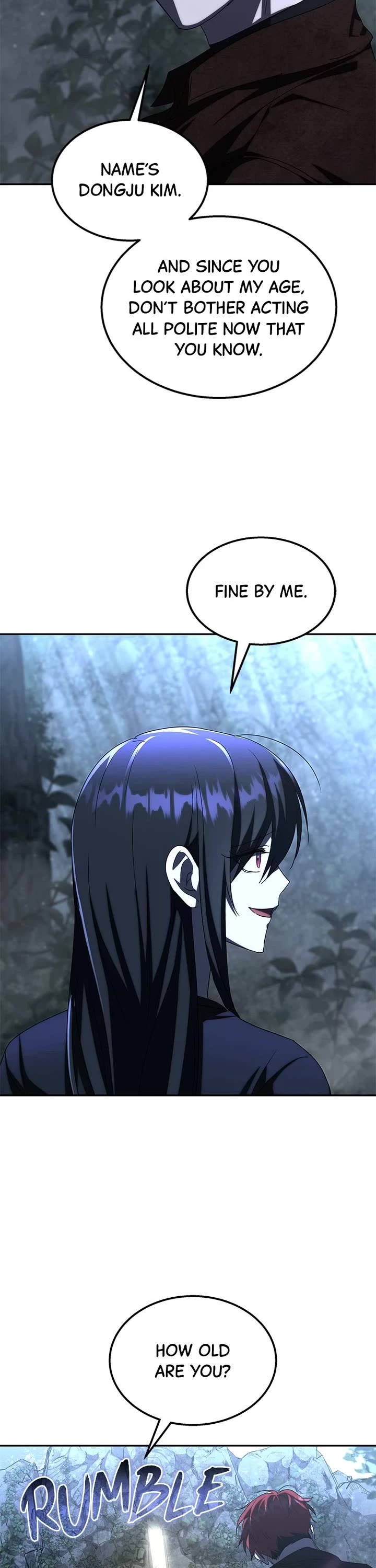 The Returned C-Rank Tank Won't Die! chapter 7 page 17