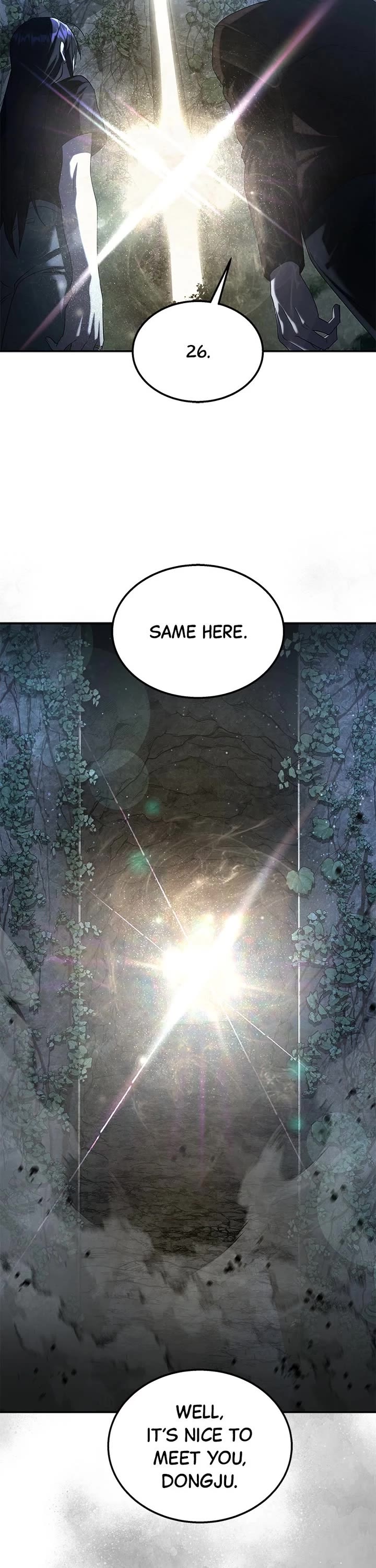 The Returned C-Rank Tank Won't Die! chapter 7 page 18