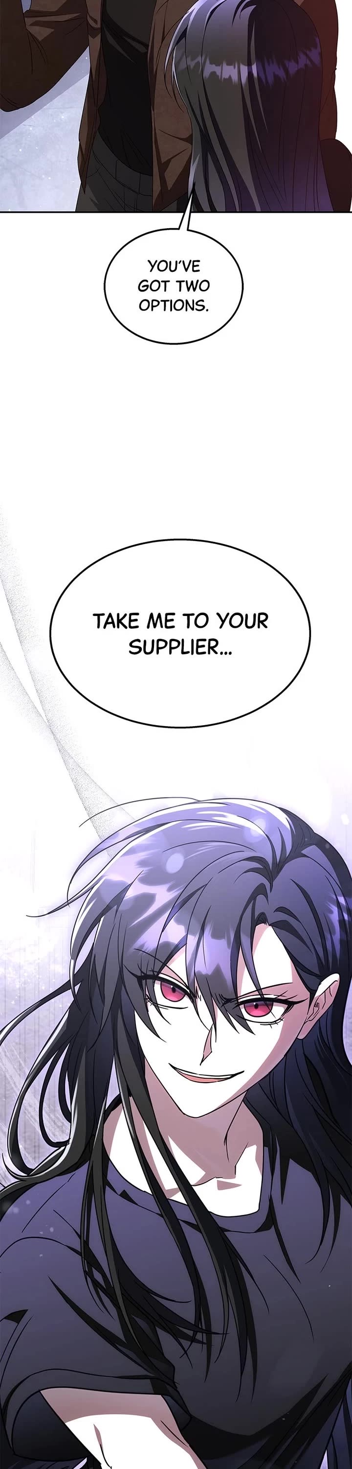 The Returned C-Rank Tank Won't Die! chapter 7 page 2