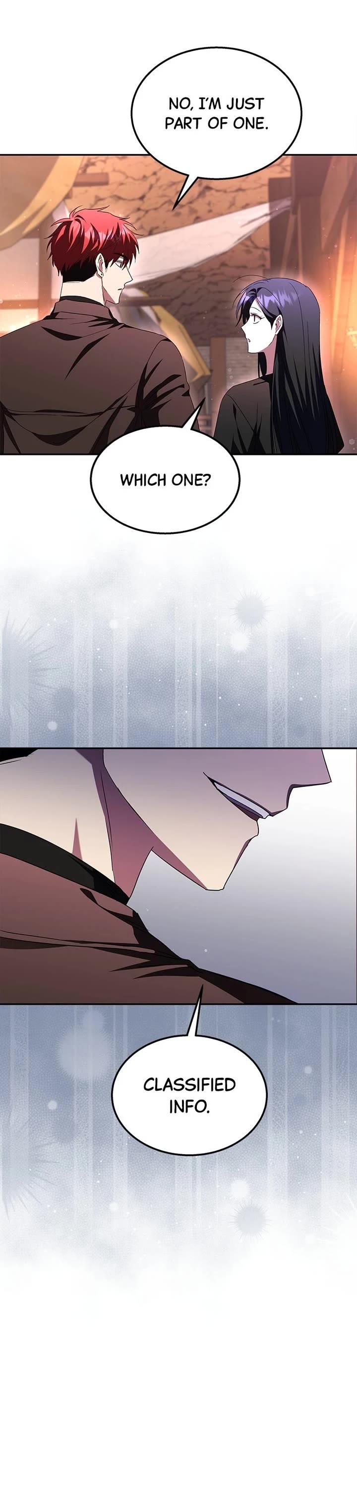 The Returned C-Rank Tank Won't Die! chapter 7 page 23