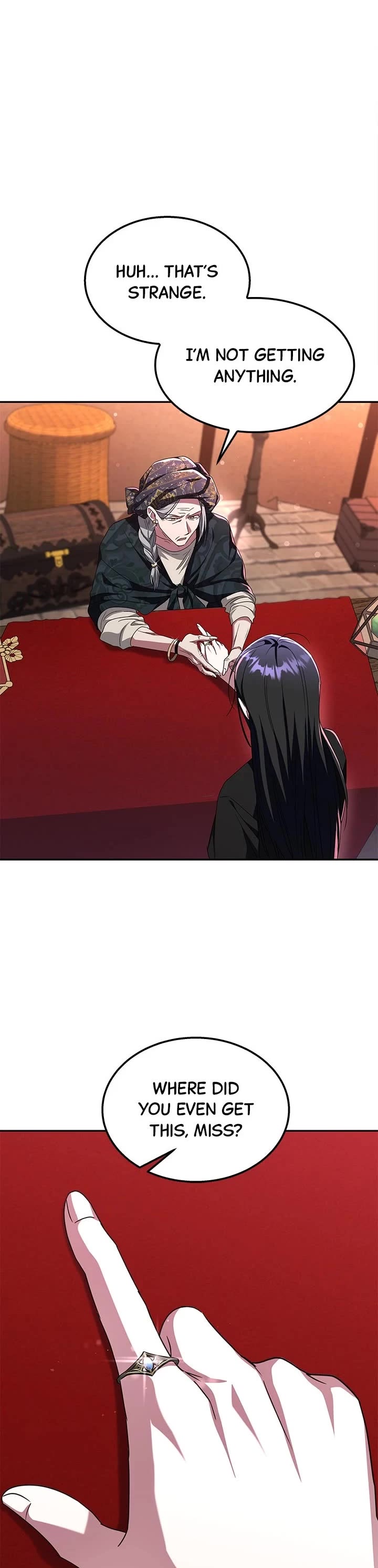 The Returned C-Rank Tank Won't Die! chapter 7 page 24