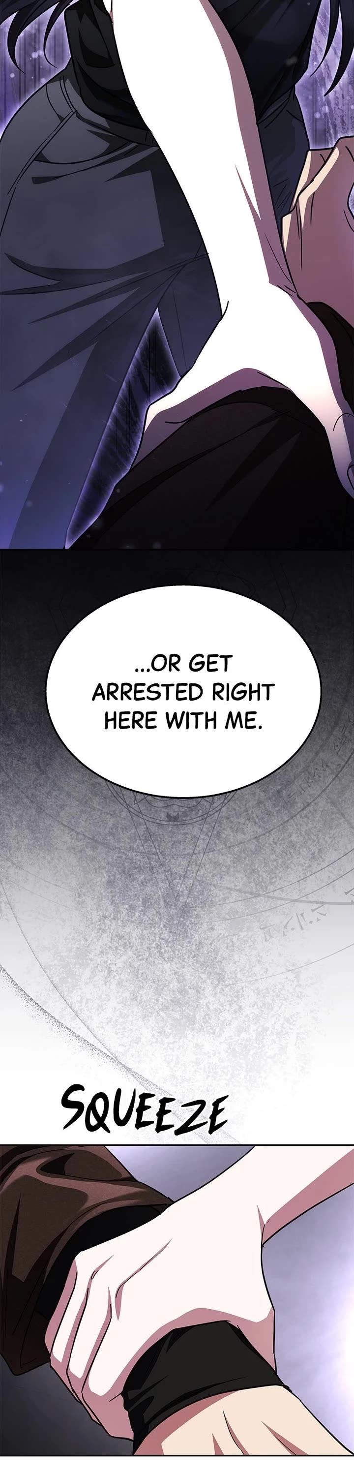 The Returned C-Rank Tank Won't Die! chapter 7 page 3