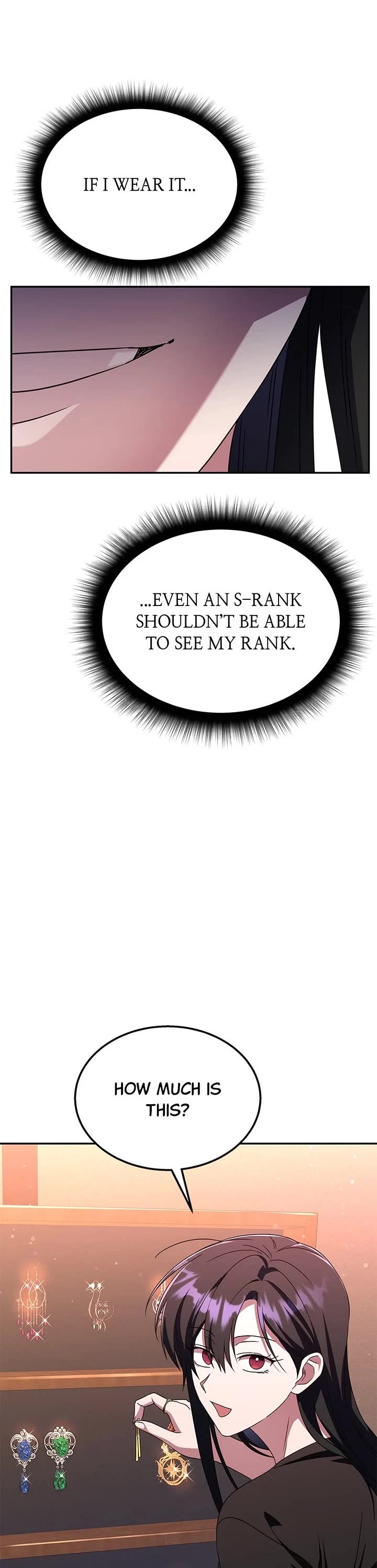 The Returned C-Rank Tank Won't Die! chapter 7 page 35