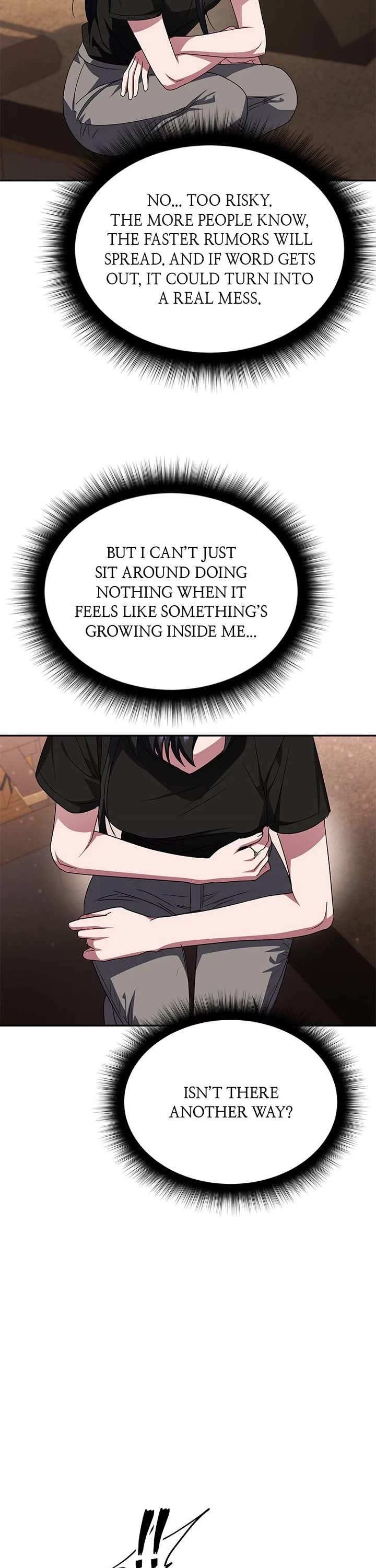 The Returned C-Rank Tank Won't Die! chapter 7 page 42