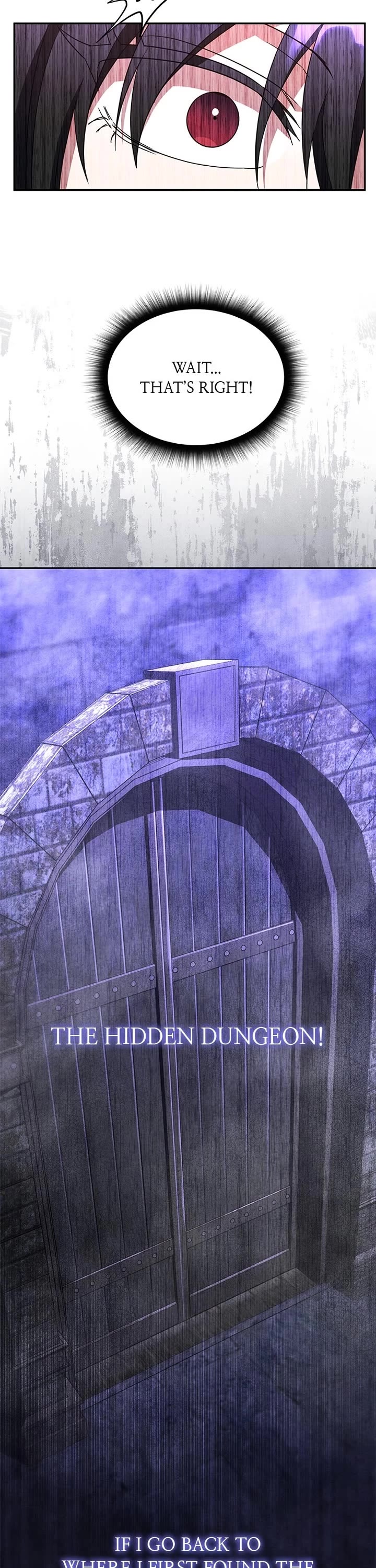 The Returned C-Rank Tank Won't Die! chapter 7 page 43