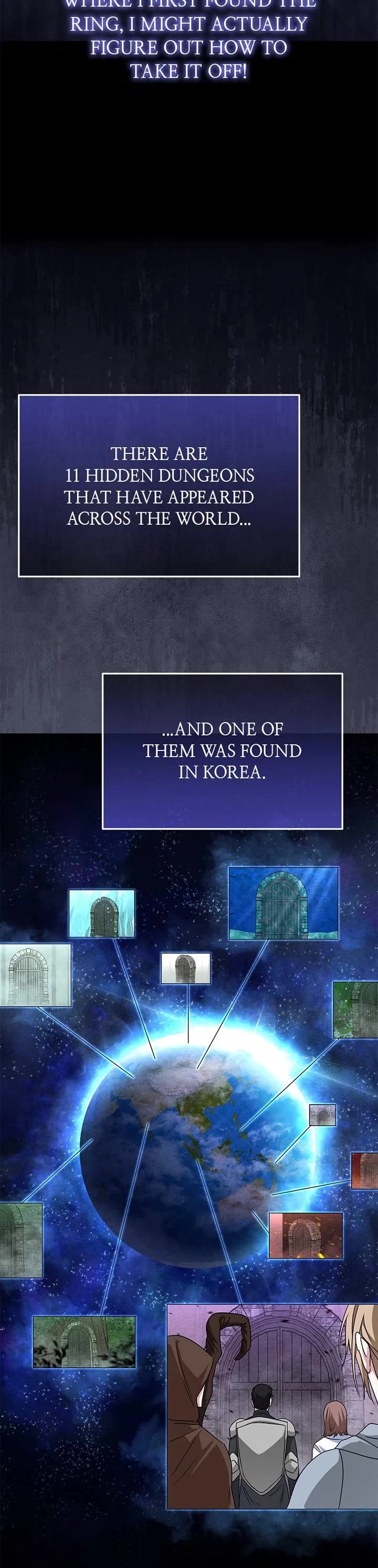 The Returned C-Rank Tank Won't Die! chapter 7 page 44