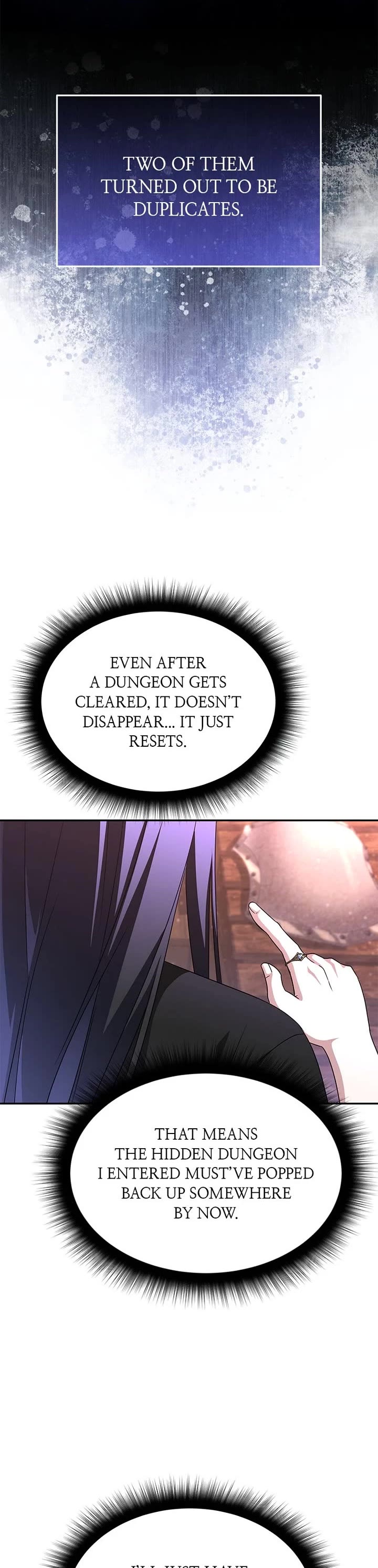 The Returned C-Rank Tank Won't Die! chapter 7 page 45