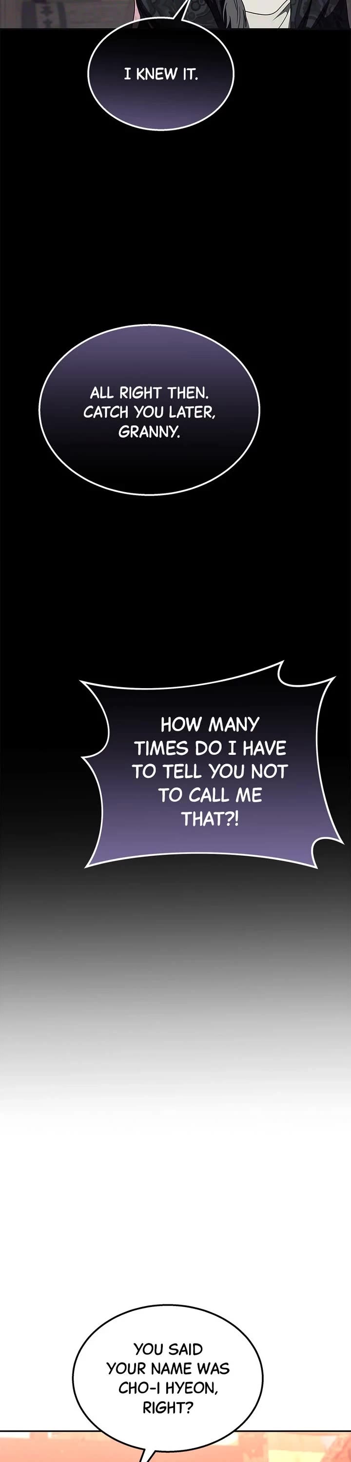 The Returned C-Rank Tank Won't Die! chapter 7 page 51