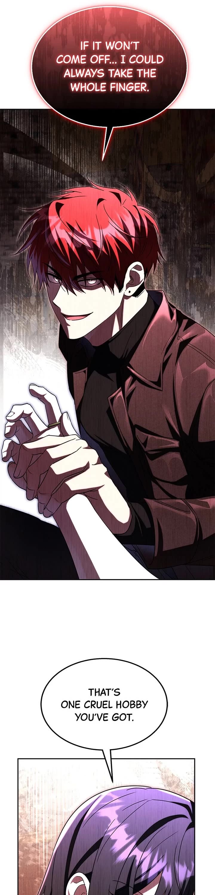 The Returned C-Rank Tank Won't Die! chapter 7 page 54