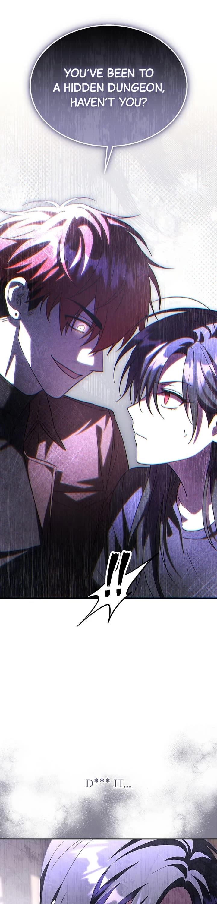 The Returned C-Rank Tank Won't Die! chapter 7 page 56