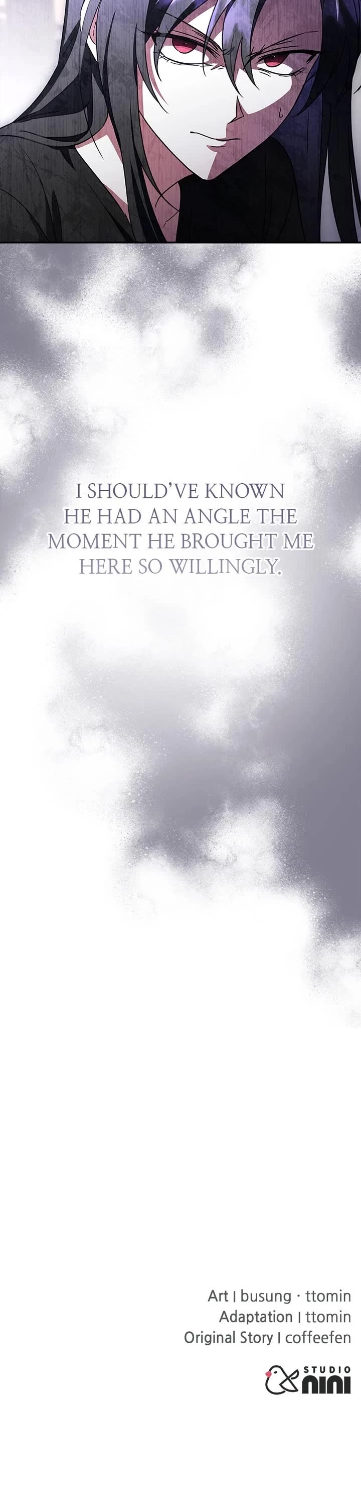 The Returned C-Rank Tank Won't Die! chapter 7 page 57