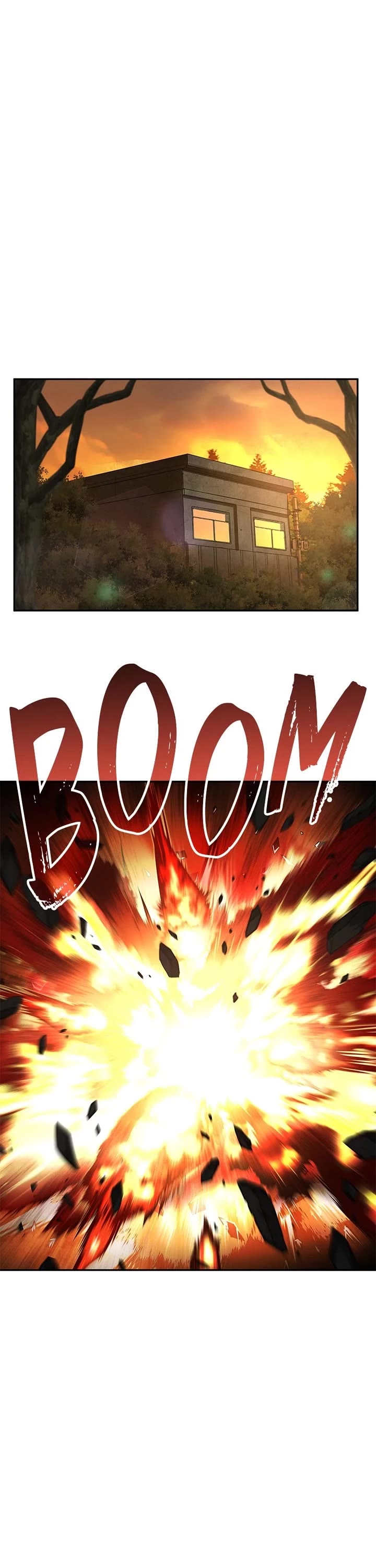 The Returned C-Rank Tank Won't Die! chapter 7 page 6