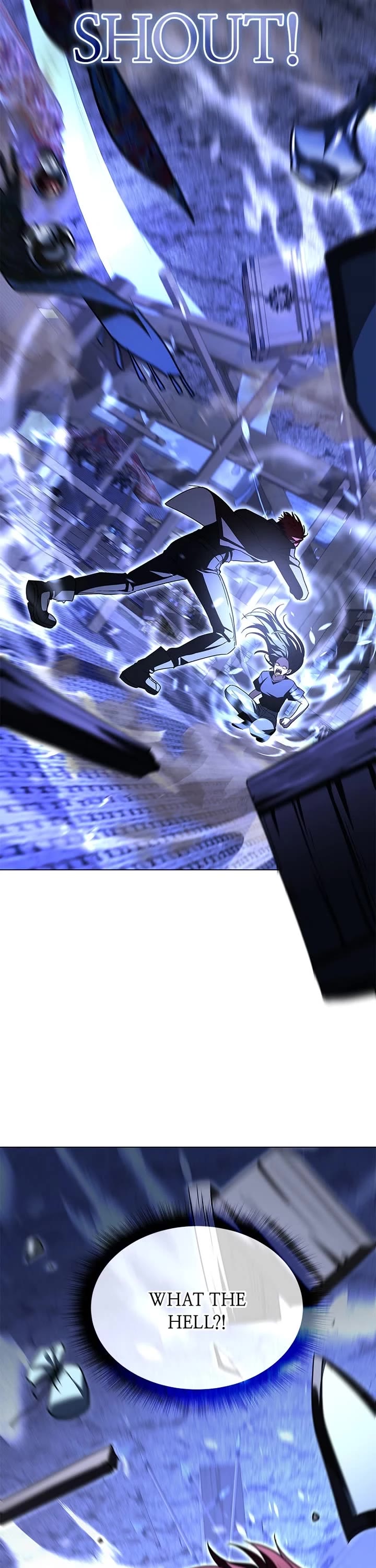 The Returned C-Rank Tank Won't Die! chapter 8 page 11