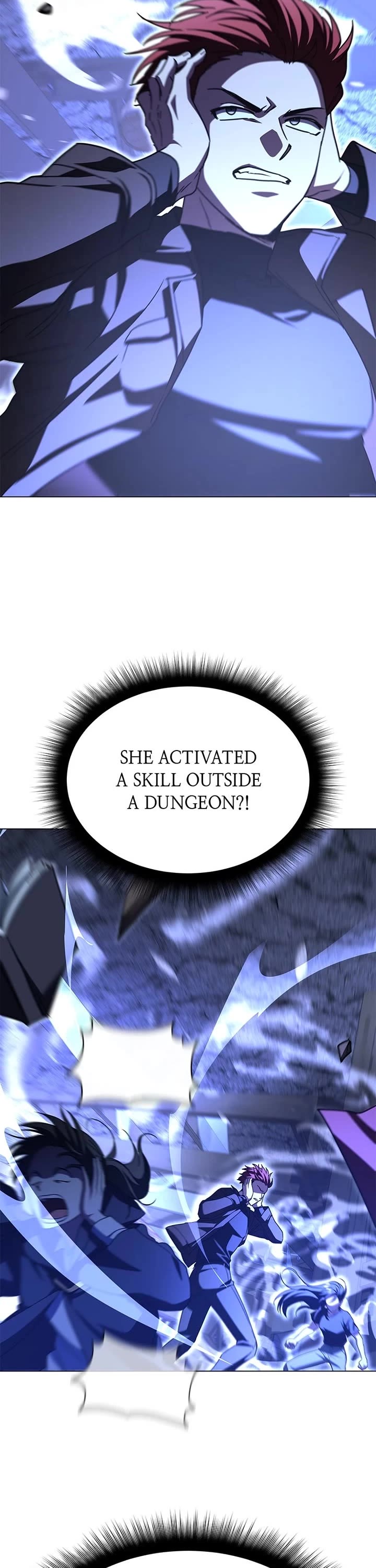 The Returned C-Rank Tank Won't Die! chapter 8 page 12