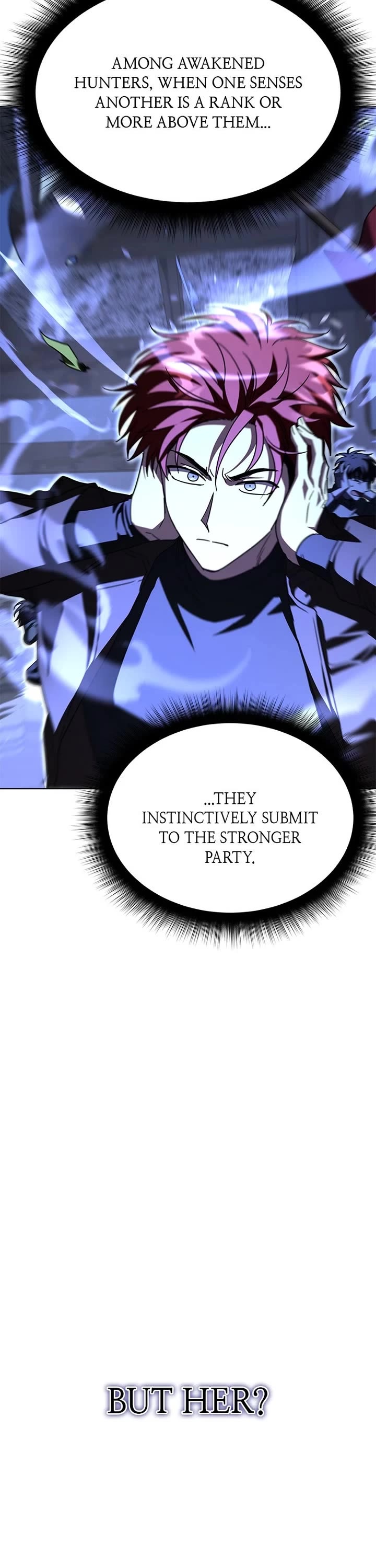 The Returned C-Rank Tank Won't Die! chapter 8 page 13