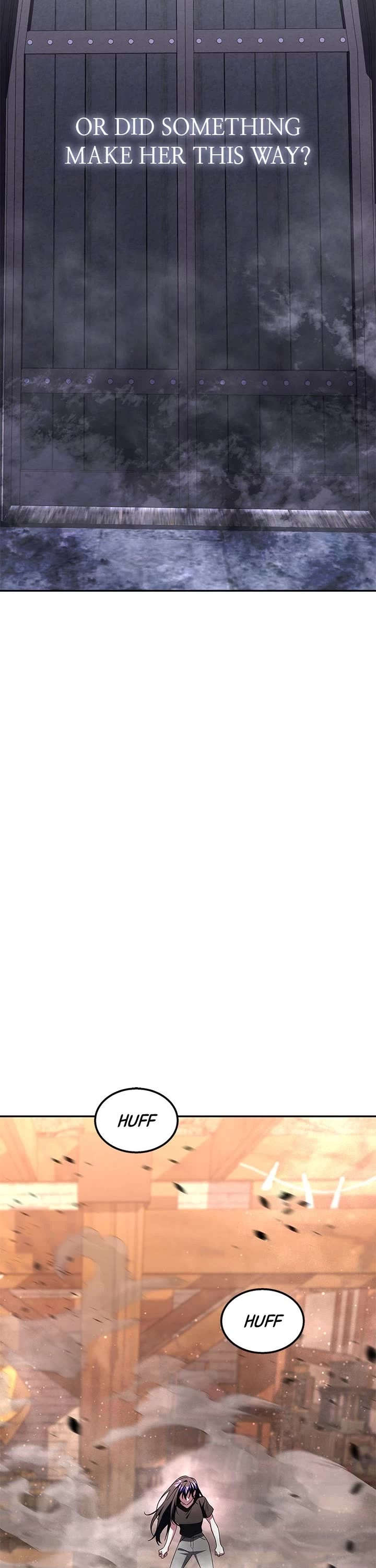 The Returned C-Rank Tank Won't Die! chapter 8 page 16