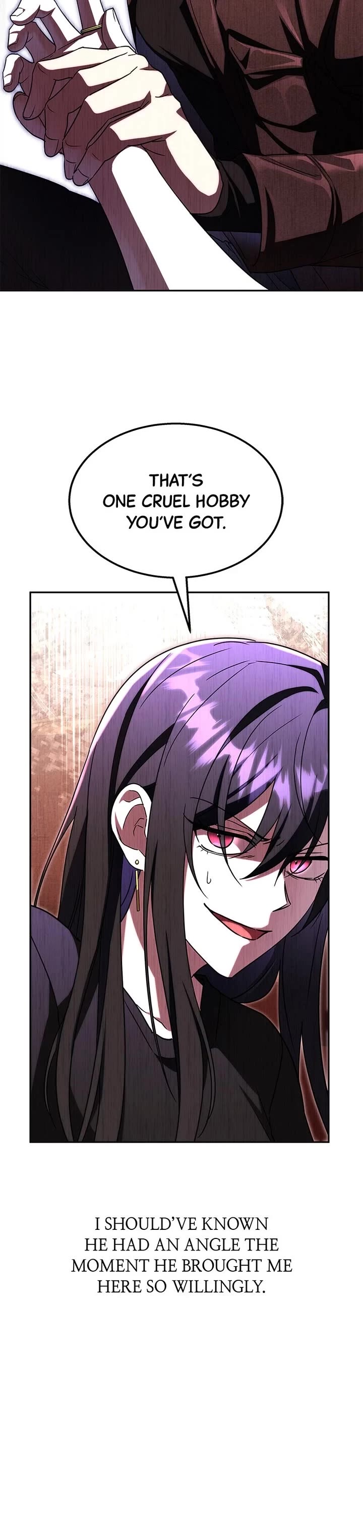 The Returned C-Rank Tank Won't Die! chapter 8 page 2