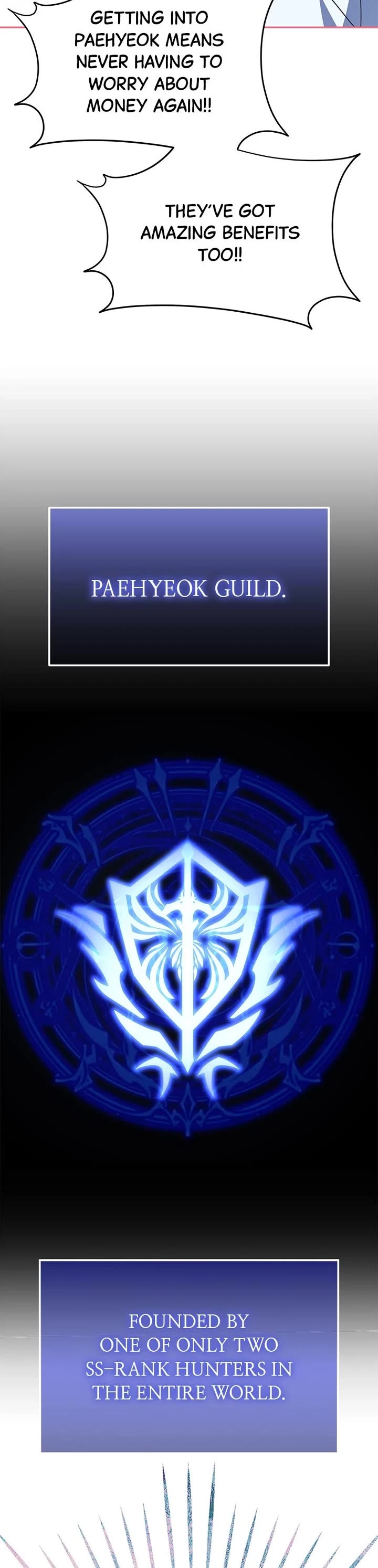 The Returned C-Rank Tank Won't Die! chapter 8 page 35