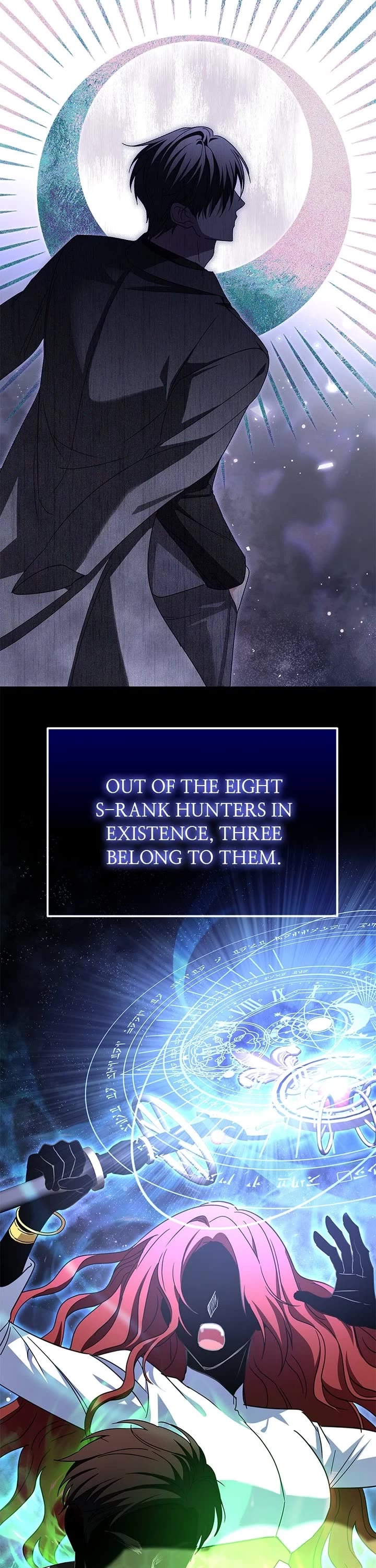 The Returned C-Rank Tank Won't Die! chapter 8 page 36