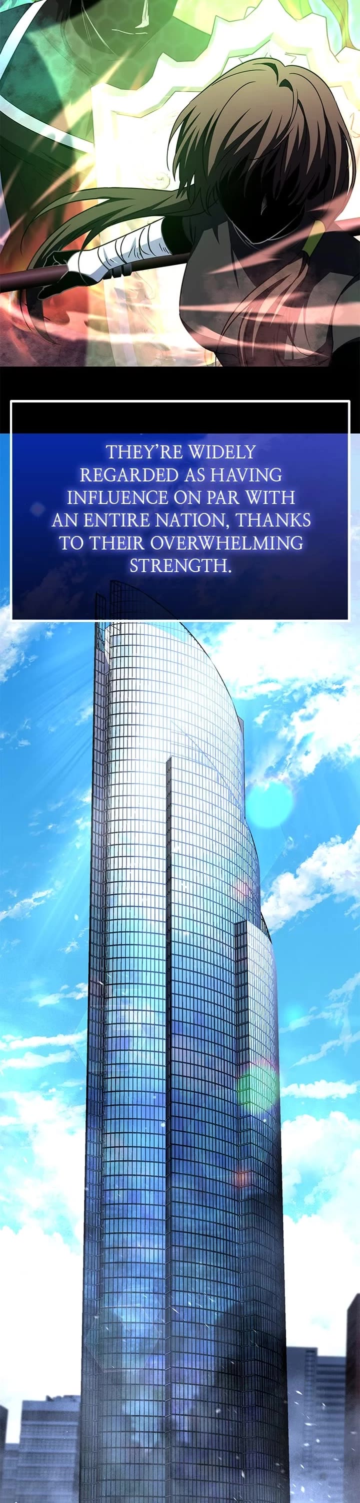 The Returned C-Rank Tank Won't Die! chapter 8 page 37